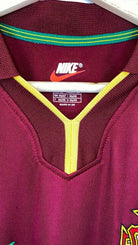 1998/00 Portugal Domicile (XL) - Iconic Football Shop
