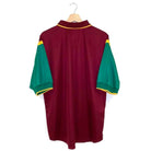 1998/00 Portugal Domicile (XL) - Iconic Football Shop