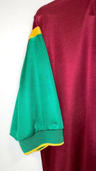 1998/00 Portugal Domicile (XL) - Iconic Football Shop
