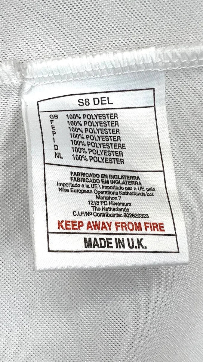 1998/00 Portugal Extérieur (L) - Iconic Football Shop