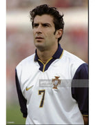 1998/00 Portugal Extérieur (L) - Iconic Football Shop
