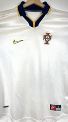 1998/00 Portugal Extérieur (L) - Iconic Football Shop