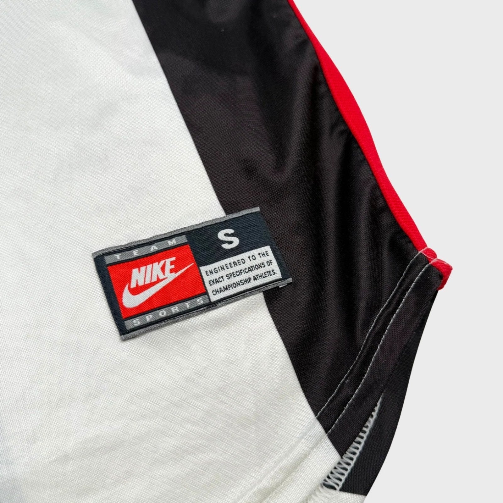 1998/00 PSV Extérieur (S) - Iconic Football Shop