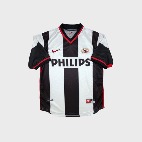 1998/00 PSV Extérieur (S) - Iconic Football Shop
