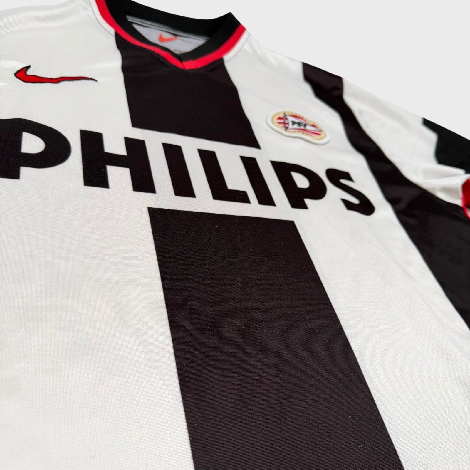 1998/00 PSV Extérieur (S) - Iconic Football Shop