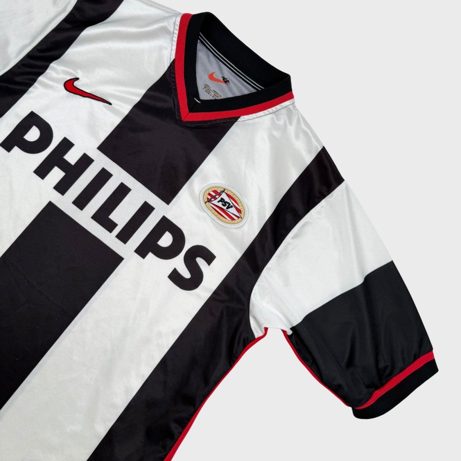 1998/00 PSV Extérieur (S) - Iconic Football Shop