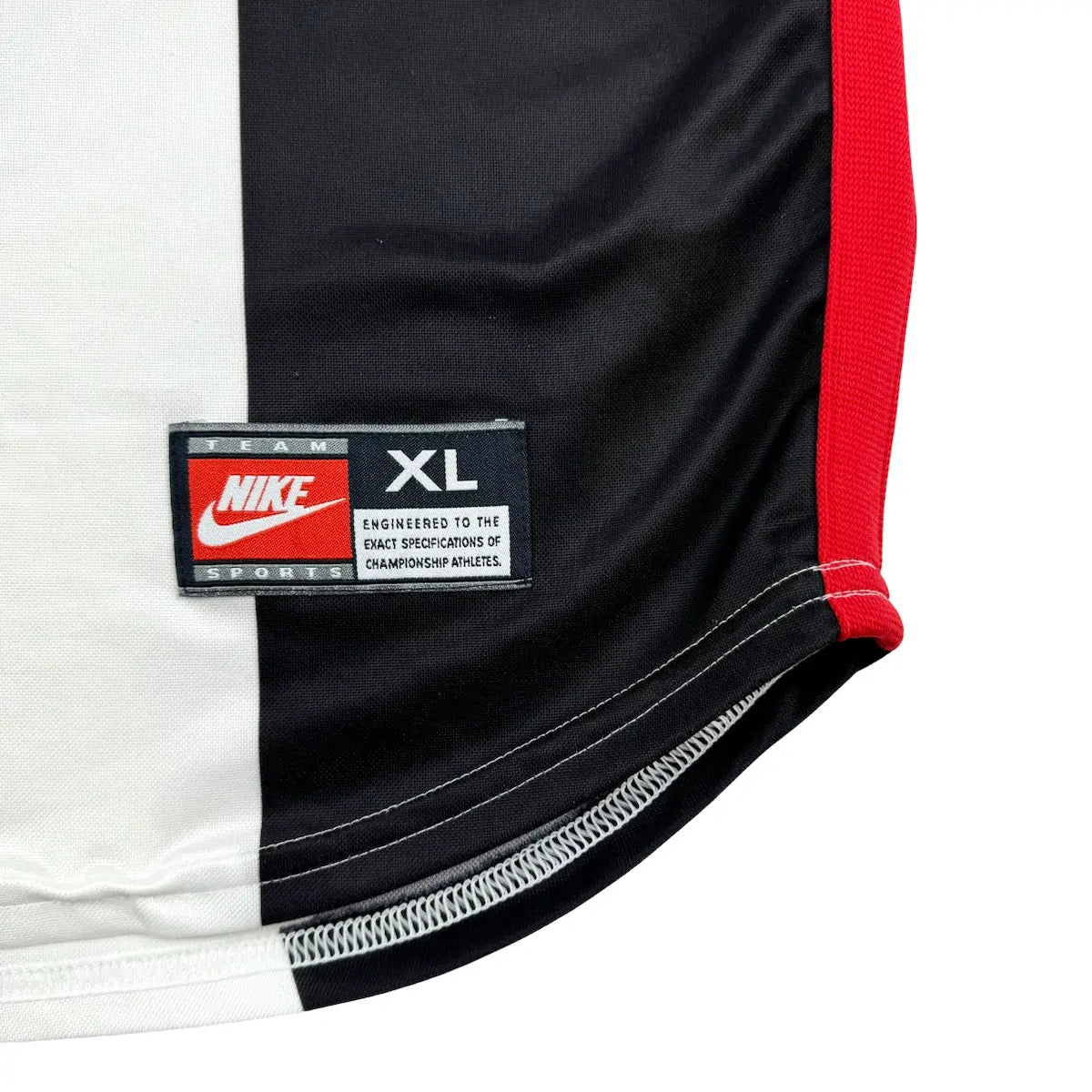 1998/00 PSV Extérieur (XL) - Iconic Football Shop