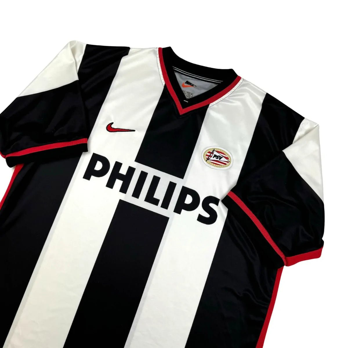 1998/00 PSV Extérieur (XL) - Iconic Football Shop