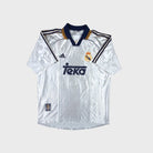 1998/00 Real Madrid Domicile (L) - Iconic Football Shop