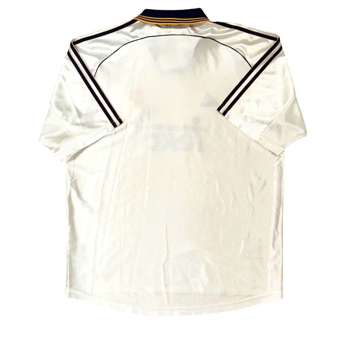 1998/00 Real Madrid Domicile (L) - Iconic Football Shop
