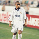 1998/00 Real Madrid Domicile (L) - Iconic Football Shop