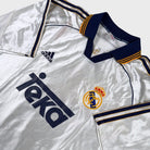 1998/00 Real Madrid Domicile (L) - Iconic Football Shop
