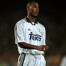 1998/00 Real Madrid Domicile (L) - Iconic Football Shop