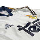 1998/00 Real Madrid Domicile (S) - Iconic Football Shop
