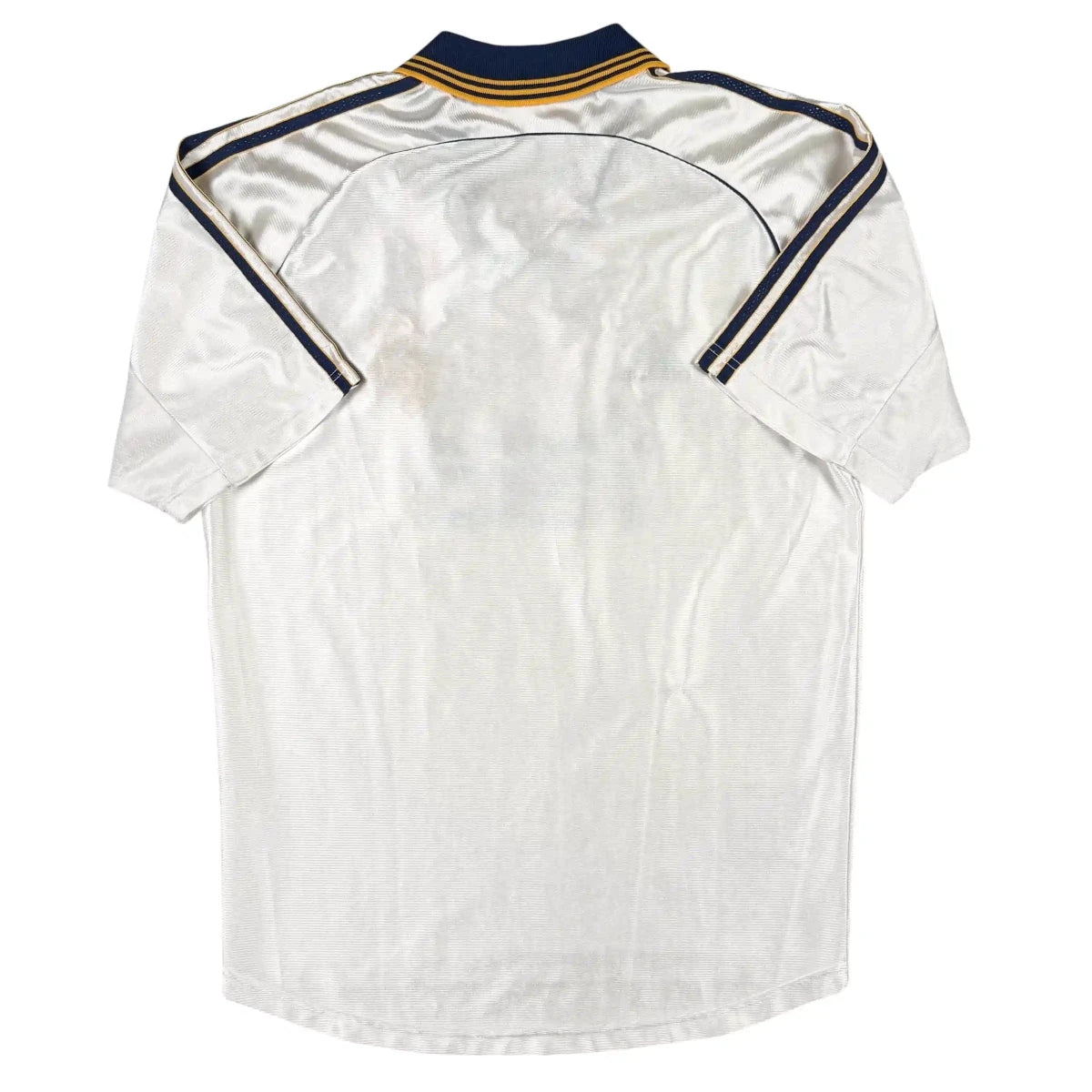 1998/00 Real Madrid Domicile (S) - Iconic Football Shop