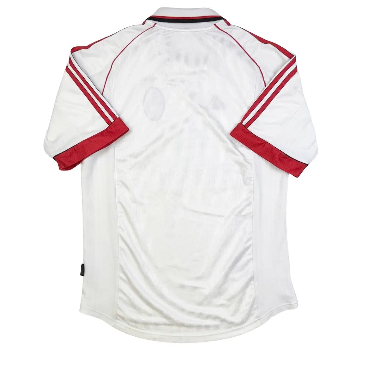 1998/99 AC Milan Extérieur (M) - Iconic Football Shop