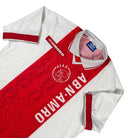 1998/99 Ajax Amsterdam Domicile - 9 (XL) - Iconic Football Shop