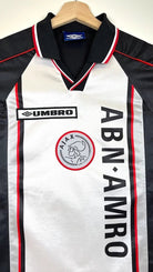 1998/99 Ajax Amsterdam Extérieur (M) - Iconic Football Shop