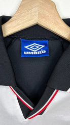 1998/99 Ajax Amsterdam Extérieur (M) - Iconic Football Shop