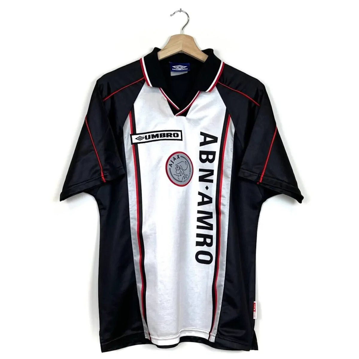 1998/99 Ajax Amsterdam Extérieur (M) - Iconic Football Shop