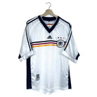 1998/99 Allemagne Domicile (L) - Iconic Football Shop
