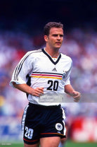 1998/99 Allemagne Domicile (L) - Iconic Football Shop