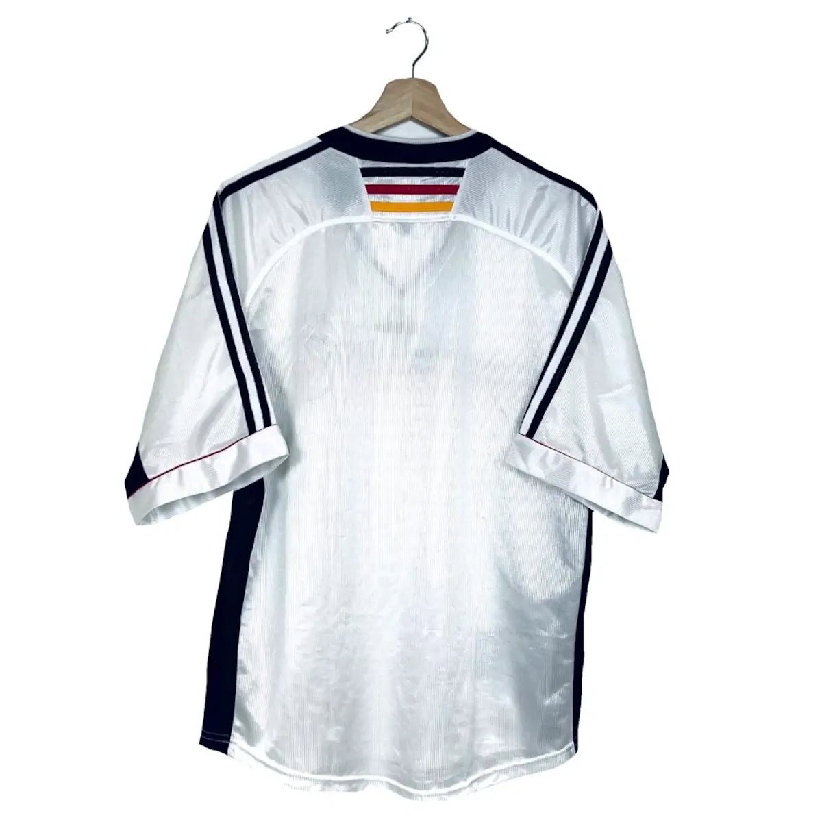 1998/99 Allemagne Domicile (L) - Iconic Football Shop
