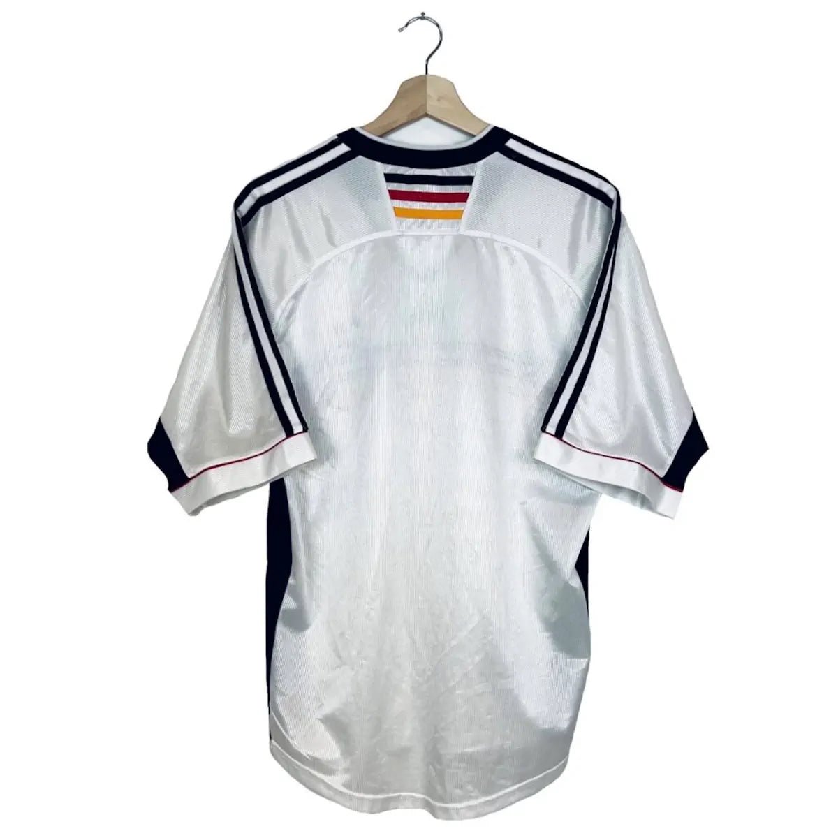 1998/99 Allemagne Domicile (M) - Iconic Football Shop