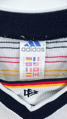 1998/99 Allemagne Domicile (M) - Iconic Football Shop