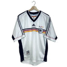 1998/99 Allemagne Domicile (M) - Iconic Football Shop
