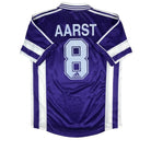 1998/99 Anderlecht Domicile - Aarst 8 (L) - Iconic Football Shop