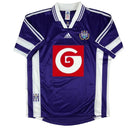 1998/99 Anderlecht Domicile - Aarst 8 (L) - Iconic Football Shop