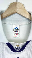 1998/99 Anderlecht Domicile (M) - Iconic Football Shop