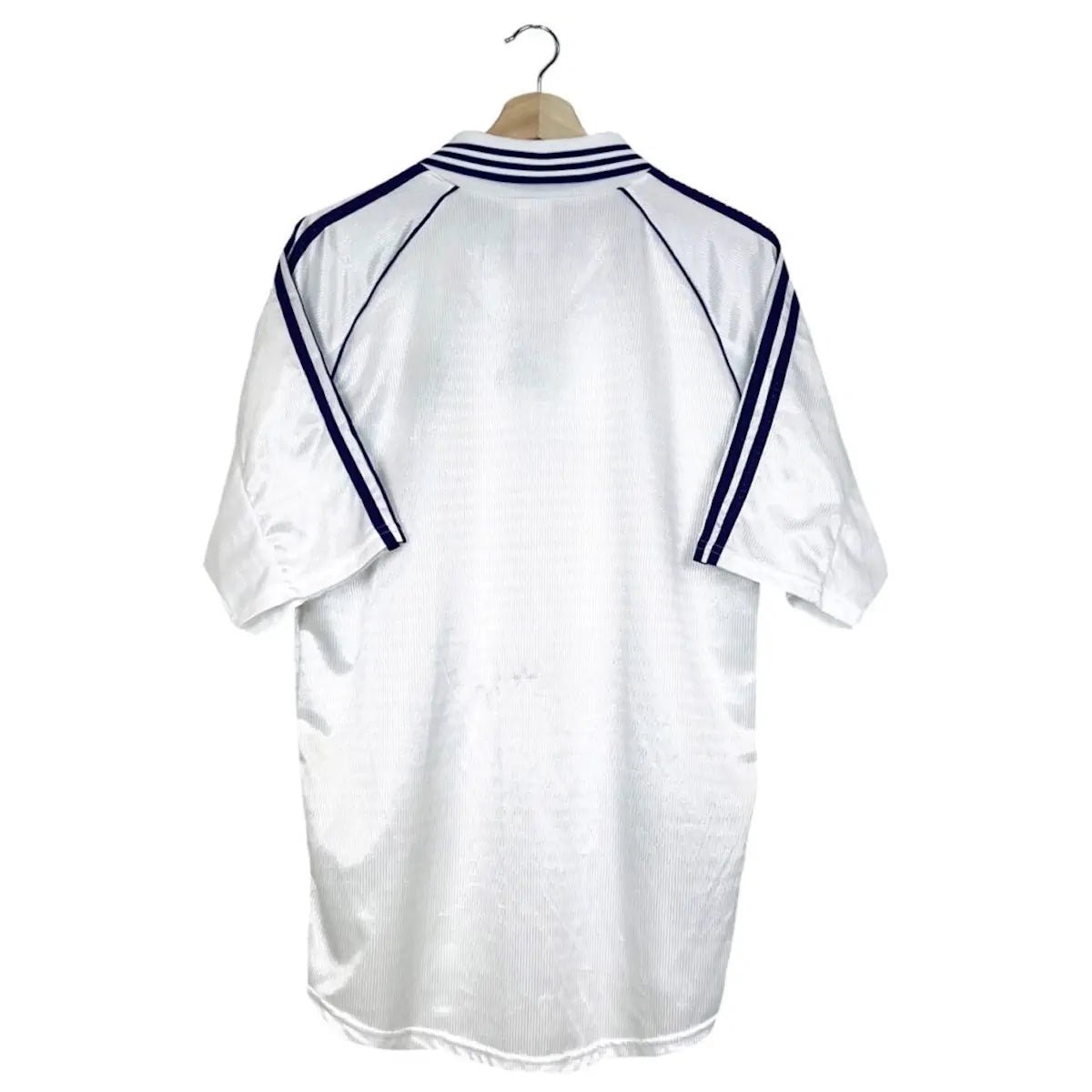 1998/99 Anderlecht Domicile (M) - Iconic Football Shop