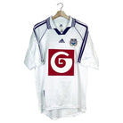 1998/99 Anderlecht Domicile (M) - Iconic Football Shop