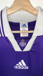 1998/99 Anderlecht Extérieur - Stoica 11 (M) - Iconic Football Shop
