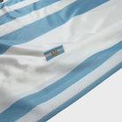 1998/99 Argentine Domicile - Batistuta 9 (XL) - Iconic Football Shop