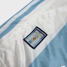 1998/99 Argentine Domicile - Batistuta 9 (XL) - Iconic Football Shop
