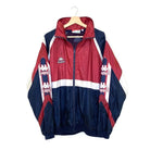 1998/99 Athletic Bilbao Veste (XL) - Iconic Football Shop