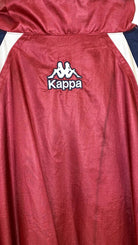 1998/99 Athletic Bilbao Veste (XL) - Iconic Football Shop