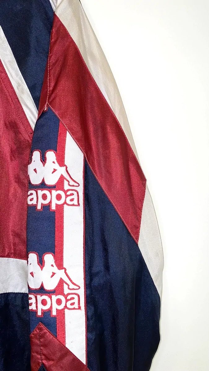 1998/99 Athletic Bilbao Veste (XL) - Iconic Football Shop