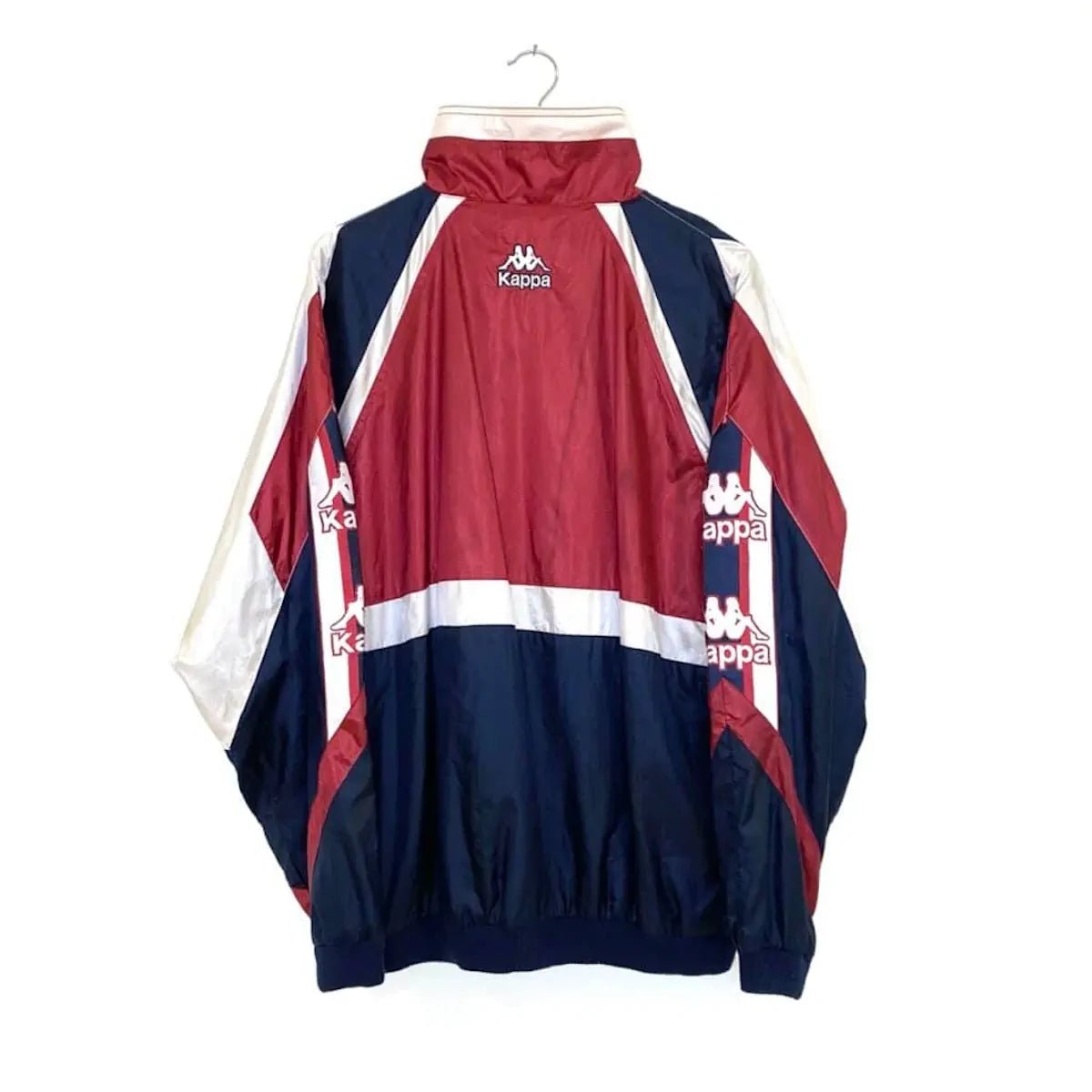 1998/99 Athletic Bilbao Veste (XL) - Iconic Football Shop