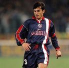 1998/99 Atlético Madrid Extérieur (L) - Iconic Football Shop
