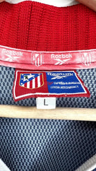 1998/99 Atlético Madrid Extérieur (L) - Iconic Football Shop