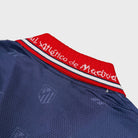 1998/99 Atlético Madrid Extérieur (M) - Iconic Football Shop