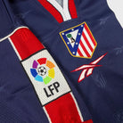 1998/99 Atlético Madrid Extérieur (M) - Iconic Football Shop
