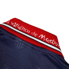 1998/99 Atlético Madrid Extérieur (XL) - Iconic Football Shop