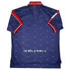 1998/99 Atlético Madrid Extérieur (XL) - Iconic Football Shop