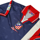 1998/99 Atlético Madrid Extérieur (XL) - Iconic Football Shop
