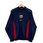 1998/99 Barcelone Entraînement (XS) - Iconic Football Shop